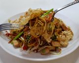 รูปขั้นตอนการทำที่ 6 ของ ผัดหมี่เบตง (เจ)