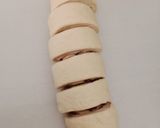 Foto langkah ke 8 dari resep Crown Bread.