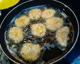 Foto del paso 2 de la receta: Tortitas de Camarones