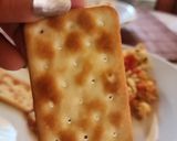 Foto del paso 3 de la receta: Bocaditos con paté y verduras