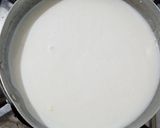 Foto langkah ke 1 dari resep Es Krim 3 Rasa.