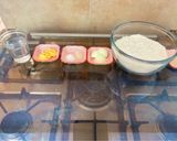 Foto del paso 1 de la receta: Pan de caja tipo Bimbo en la mdp