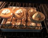 Foto langkah ke 6 dari resep Chocolate Cheese Bread.