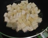 Foto langkah ke 2 dari resep Tahu Telur Bumbu Kacang Khas Kota Malang 02.02.2019.