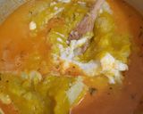 Foto del paso 4 de la receta: Fanesca