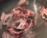 Foto langkah ke 1 dari resep Sop Djanda.