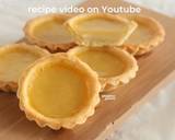 Egg Tart