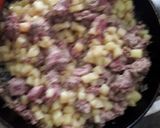 Foto del paso 2 de la receta: Papas con picadillo