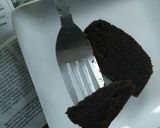 Foto langkah ke 7 dari resep Brownies 3 sdm.