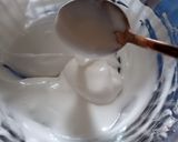 Foto del paso 5 de la receta: Budín inglés