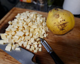Foto del paso 5 de la receta: Strudel de membrillo y crema pastelera