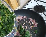 Foto del paso 2 de la receta: Nidos de papa