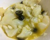 Foto del paso 2 de la receta Mi ensalada malagueña