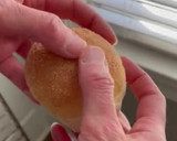 A picture of step 28 of Pandesal (Filipino Bread Rolls) Using The Tangzhong Method.