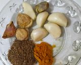 Foto langkah ke 2 dari resep Ayam Goreng Kremes.