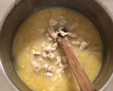 Foto langkah ke 5 dari resep Corn and Cream Soup NIC KITCHEN.