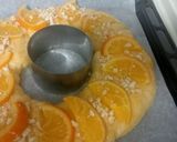 Foto del paso 21 de la receta: 🥞Roscón de Reyes👑 amasado a mano👋🏼 2024🐪🐪🐪