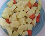 Foto del paso 2 de la receta: Sopa de Patas de pollo