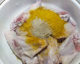Foto langkah ke 1 dari resep Ayam Goreng ala King Abdi.