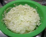 Foto del paso 2 de la receta: Rollos de primavera