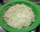 Foto del paso 2 de la receta: Rollos de primavera
