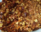 મોનેકો બિસ્કીટ પીઝા (Monaco Biscuit Pizza Recipe In Gujarati) રેસીપી સ્ટેપ3ફોટો