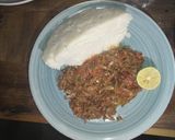 A picture of step 7 of Omena.