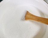 Hình bước làm 1 của món Bánh tẻ