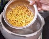 பாய் வீட்டு மட்டன் எலும்பு தால்ச்சா ரெசிபி ஸ்டேப் 1 புகைப்படம்