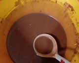 Foto langkah ke 2 dari resep Kue cubit chocolatos.