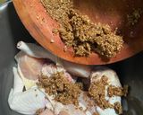 Foto langkah ke 4 dari resep Ayam Goreng Ketumbar.