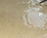 Mustáros, tejfölös csirkemell recept fázis 1 fotója