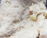 Egyszerű házi burgonyakrokett recept fázis 2 fotója