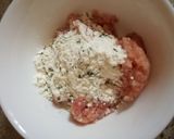 Gluténmentes tortellini recept fázis 3 fotója