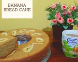Foto langkah ke 4 dari resep Banana Bread Cake.