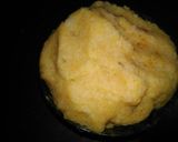 A picture of step 3 of Baked bread pakoda with veggies tadka.