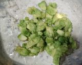 Foto del paso 2 de la receta: Pargo a la plancha con guarnición
