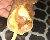 Foto del paso 3 de la receta: Tortillas de tacos de harina integral
