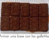 Foto del paso 3 de la receta: Chocotorta 🍫