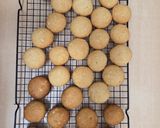Foto del paso 7 de la receta: Galletitas de miel (otras 😅) 🍯 🐝 sin balanza ⚖️ muuuy fáciles, tiernitas y deliciosas 🍯