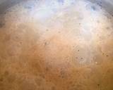 Chia Seed Plum Oatmeal #vegancontest recipe step 4 photo