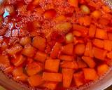 Fruit jello recipe step 3 photo