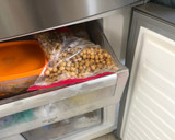 Foto del paso 5 de la receta: Cocer garbanzos en olla FussionCook FC7 Smart