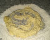Foto del paso 2 de la receta: Tarta de bananas