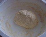 Foto del paso 3 de la receta Coquetes fregides típicas de Alcoy