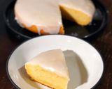 Foto langkah ke 12 dari resep Lemon Cake Ricecooker.