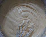 Foto del paso 1 de la receta: Budín de naranja súper húmedo