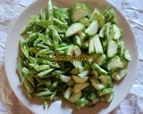 Foto langkah ke 3 dari resep 126. SERONDENG JAGONG KHAS KUTAI RESEP TURUN-TEMURUN.