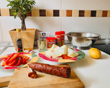 Foto del paso 1 de la receta: Lentejas de la abuela