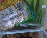Foto langkah ke 1 dari resep Bakso Urat Segar.